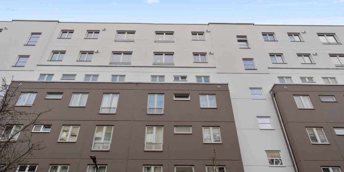 Etagenwohnung Berlin Neukölln - 3 Zimmer, 72 m&sup2;, 635.425&euro; | Angebot:26912833