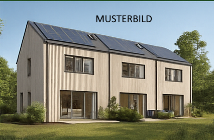 Reihenendhaus Berlin Heiligensee - 5 Zimmer, 119 m&sup2;, 515.000&euro; | Angebot:25689160