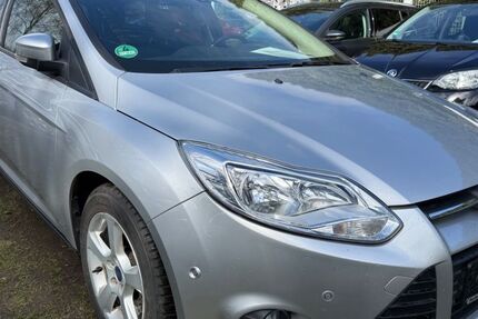 Ford Focus 113.000 km 5.680 &euro; Mahlow 15831