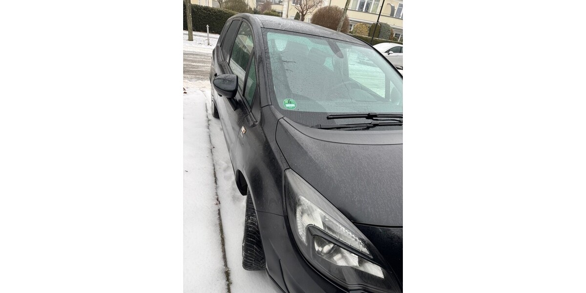 Opel Meriva B 132.000 km 4.888 &euro; Berlin 10178