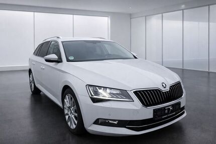 Skoda Superb 131.374 km 17.790 &euro; Potsdam-Drewitz 14480