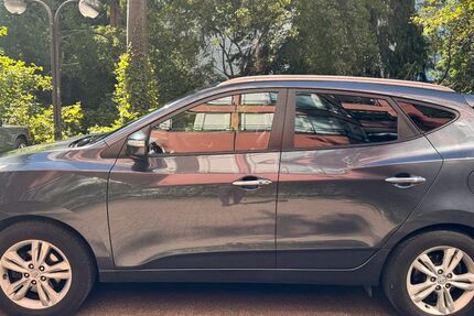 Hyundai ix35 257.703 km 4.750 &euro; Berlin 14059