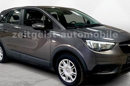 Opel Crossland (X) 43.000 km 10.875 € Potsdam 14480