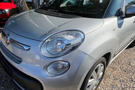 Fiat 500L 121.000 km 5.990 € Mahlow 15831