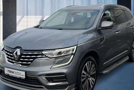 Renault Koleos 40.751 km 25.389 &euro; Berlin 12099