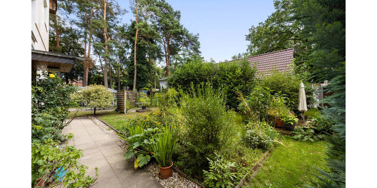 Etagenwohnung Falkensee - 2 Zimmer, 50 m&sup2;, 795&euro; | Angebot:26744874