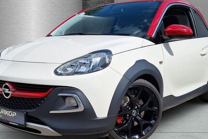 Opel Adam 61.990 km 13.880 &euro; Berlin 10409