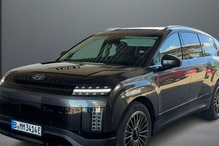 Hyundai IONIQ 9 7.500 km 70.999 € Berlin 13089