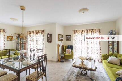 Haus Michendorf Wilhelmshorst - 6 Zimmer, 172 m&sup2;, 835.000&euro; | Angebot:25523873