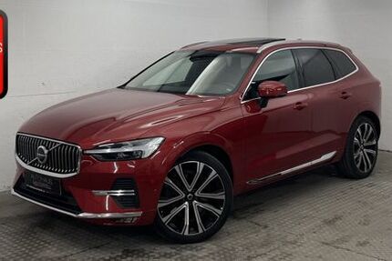 Volvo XC60 82.577 km 37.700 &euro; Berlin 12351
