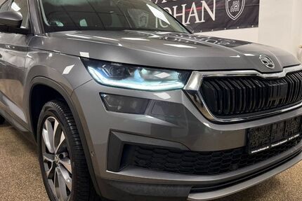 Skoda Kodiaq 136.000 km 25.490 &euro; Berlin 12351