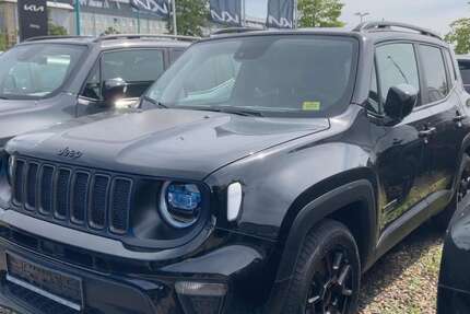 Jeep Renegade 8.544 km 23.990 € Teltow 14513