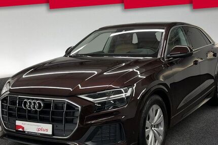 Audi Q8 47.920 km 55.200 &euro; Berlin 10587