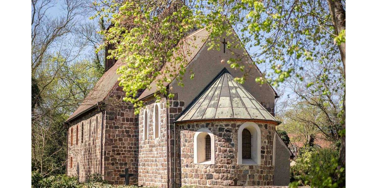 Grundstück Stahnsdorf - 1.800.000&euro; | Angebot:26876682
