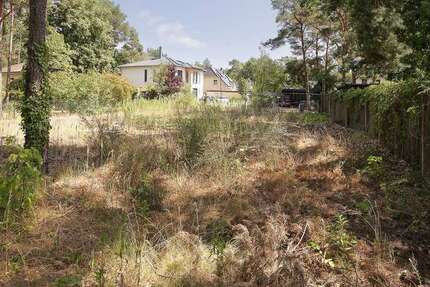 Grundstück Nuthetal - 350.000&euro; | Angebot:27074862