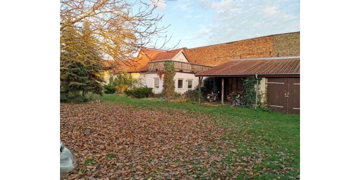 Erdgeschoßwohnung Trebbin - 2 Zimmer, 37 m&sup2;, 426&euro; | Angebot:26462714