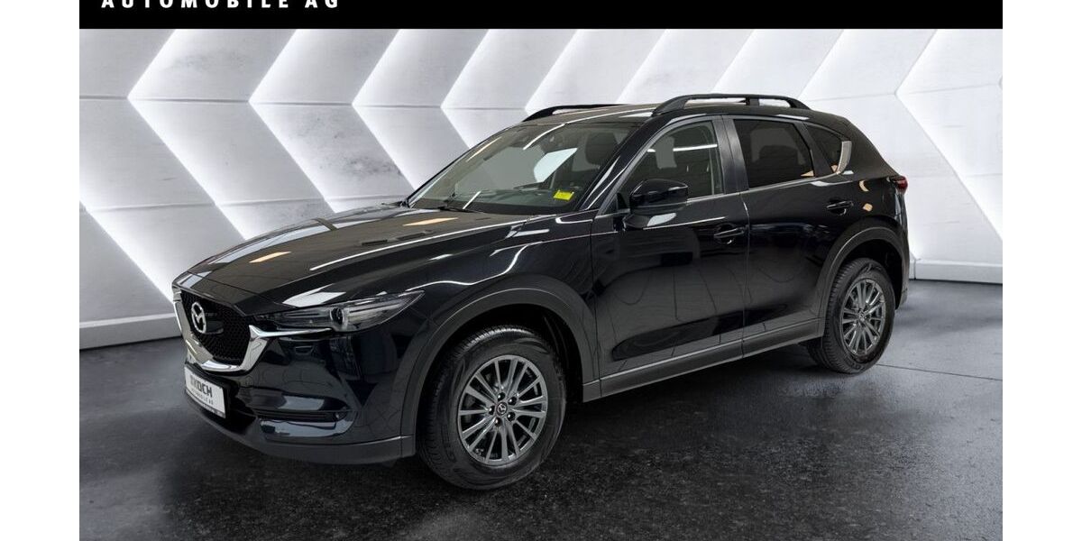 Mazda CX-5 90.000 km 18.800 &euro; Ludwigsfelde 14974