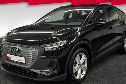 Audi Q4 e-tron 54.100 km 28.900 &euro; Berlin 10587