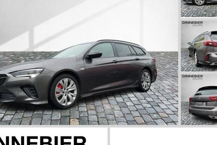 Opel Insignia 60.586 km 29.988 &euro; Berlin 12681