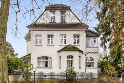 Wohnung Falkensee - 2 Zimmer, 68 m&sup2;, 1.195&euro; | Angebot:26502496