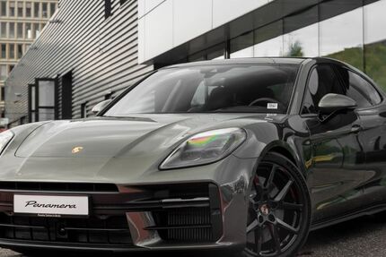 Porsche Panamera 3.900 km 169.900 € Berlin 12487
