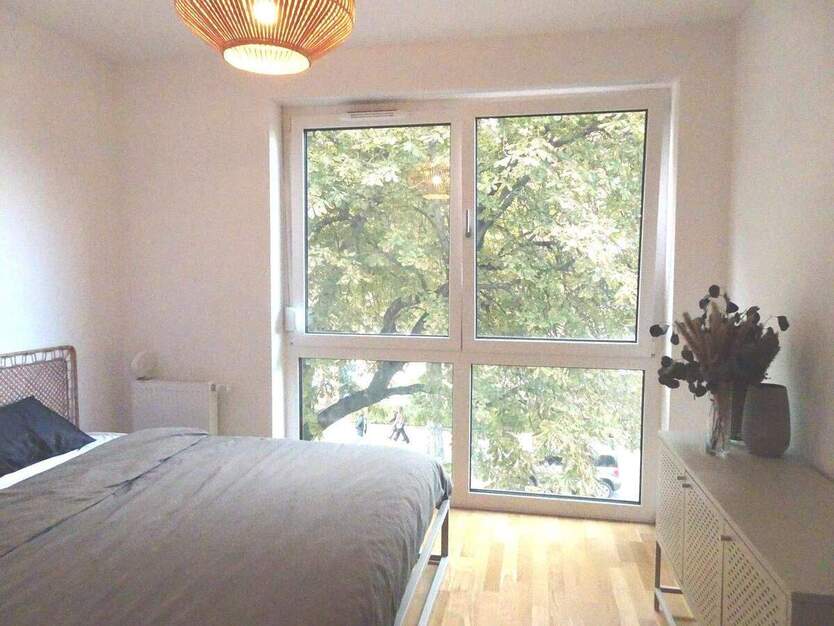 3 Zimmer- Sonnen-Terrassenwohnung im eleganten Neubau und netten Nachbarn 3 zimmer