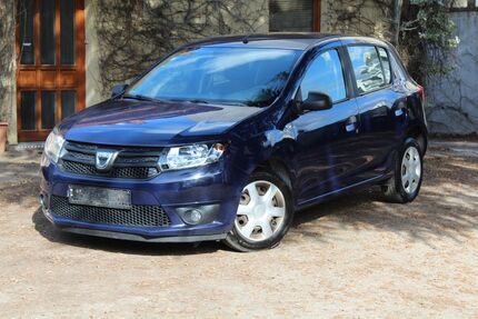 Dacia Sandero 193.000 km 3.399 &euro; Berlin 10317