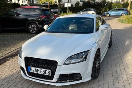 Audi TT 128.000 km 11.499 &euro; Berlin 14167