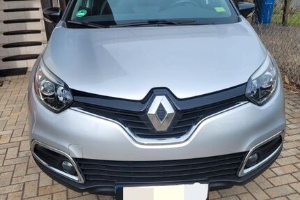 Renault Captur 71.923 km 8.000 &euro; Berlin 10367
