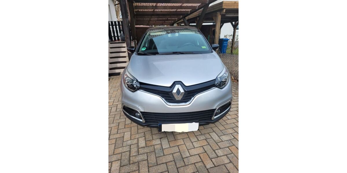 Renault Captur 71.923 km 8.800 &euro; Berlin 10367