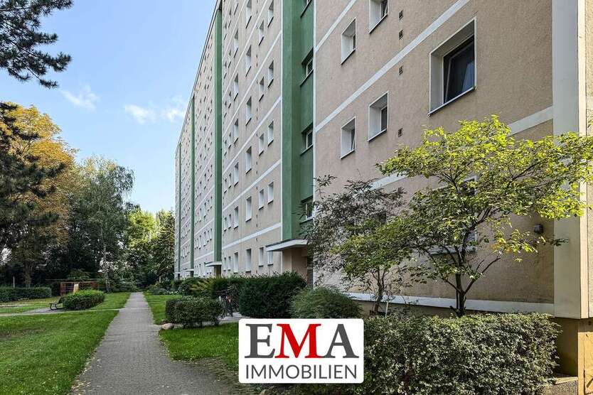 Wohnung zum Kaufen in Berlin 199.000 € 60.05 m²