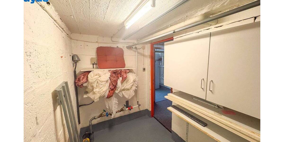 Reihenendhaus Berlin Lichtenrade - 4 Zimmer, 101 m&sup2;, 2.200&euro; | Angebot:26362135