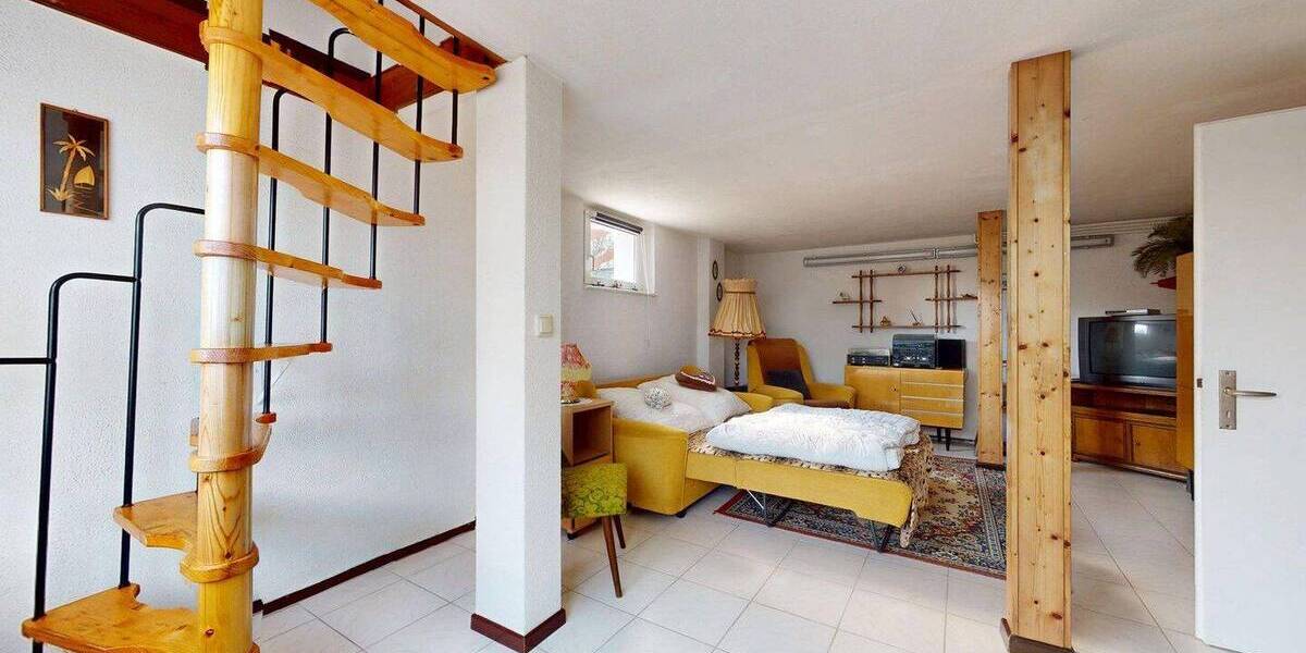 Bungalow Nauen Wachow - 5 Zimmer, 50 m&sup2;, 430.000&euro; | Angebot:25916728