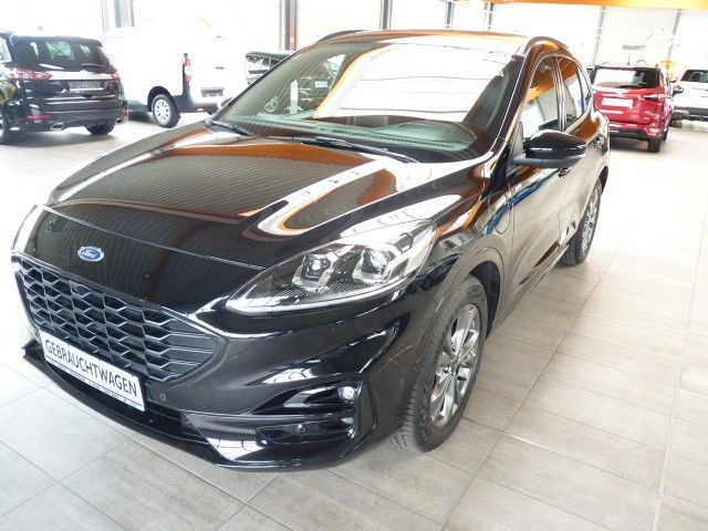 Ford Kuga 78.250 km 19.900 &euro; Berlin 10319