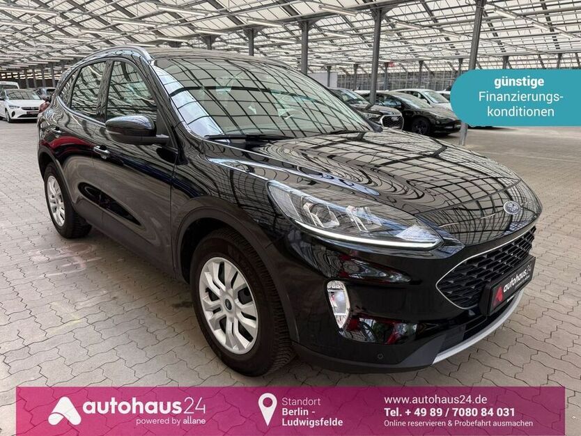 Kuga