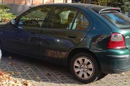 Rover 25 190.000 km 1.000 € Berlin 12169