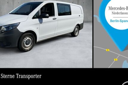 Mercedes-Benz Vito 32.778 km 33.058 &euro; Berlin 13581