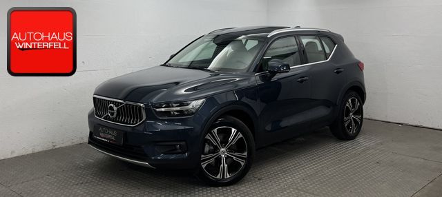 Volvo XC40 46.798 km 29.300 &euro; Berlin 12351