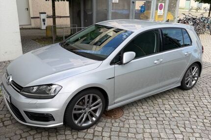VW Golf 130.000 km 12.300 &euro; Potsdam 14469
