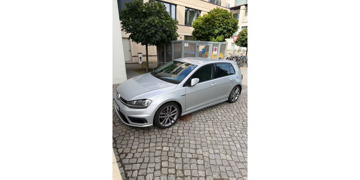 VW Golf 130.000 km 12.300 &euro; Potsdam 14469