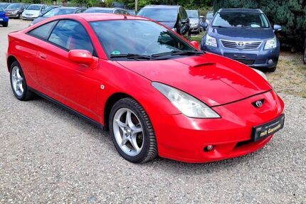 Toyota Celica 279.000 km 2.990 € Berlin 13127