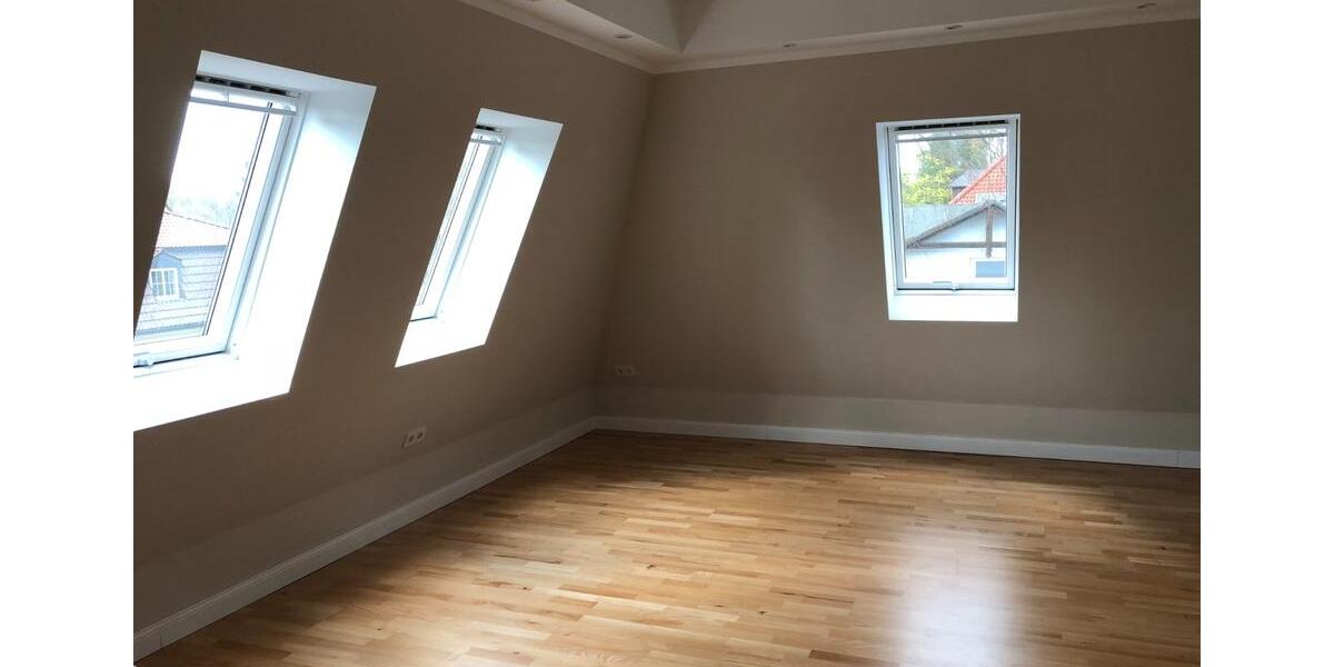 Etagenwohnung Falkensee - 2 Zimmer, 60 m&sup2;, 878&euro; | Angebot:25581581