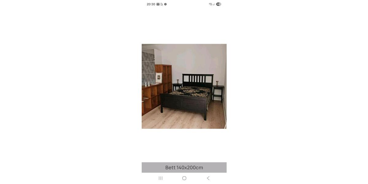 Etagenwohnung Berlin Mitte - 1 Zimmer, 43 m&sup2;, 229.000&euro; | Angebot:26698422