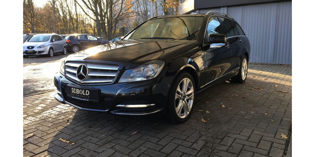 Mercedes-Benz C 250 109.690 km 14.380 &euro; Berlin 10315