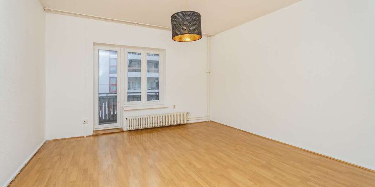 Etagenwohnung Berlin Neukölln - 2 Zimmer, 57 m&sup2;, 327.000&euro; | Angebot:24512216