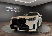Gebrauchtwagen BMW X3