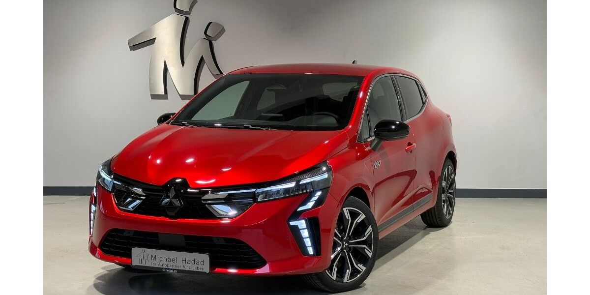 Mitsubishi Colt 3.710 km 25.900 € Berlin 12167