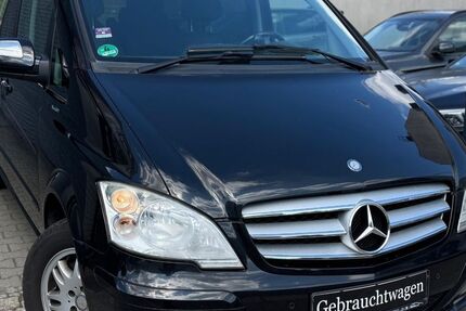 Mercedes-Benz Viano 317.000 km 10.900 &euro; Berlin, BRITZ 12347