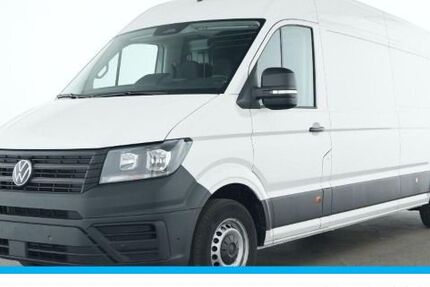 VW Crafter 35.272 km 38.975 &euro; Berlin 13088