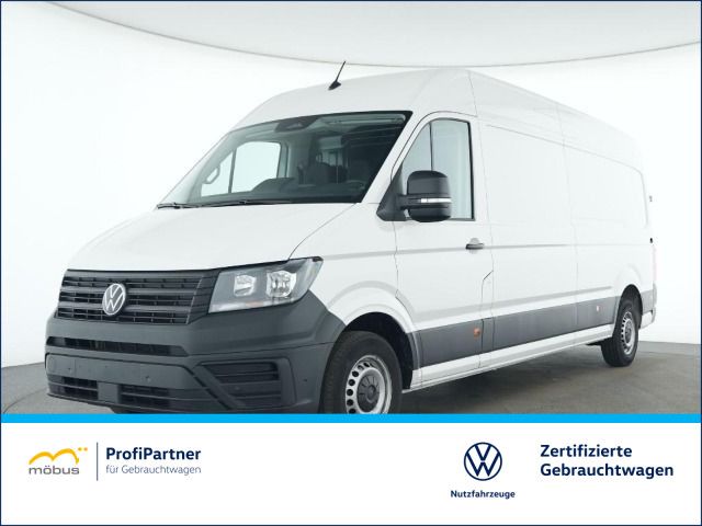 VW Crafter 35.272 km 38.975 &euro; Berlin 13088